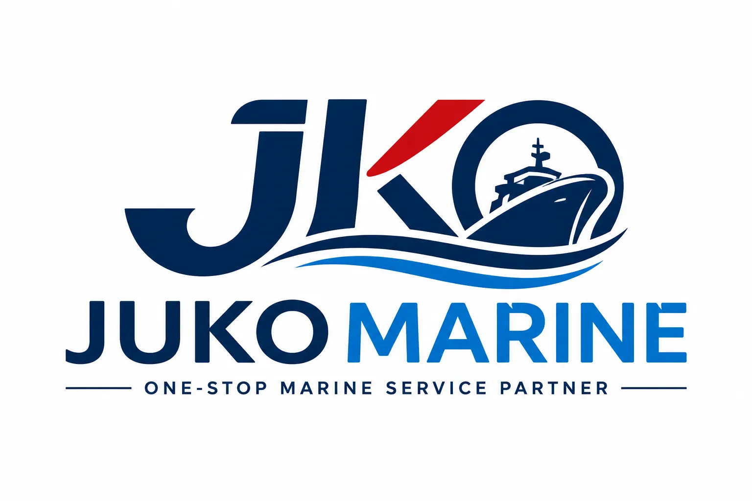 jukomarine.com
