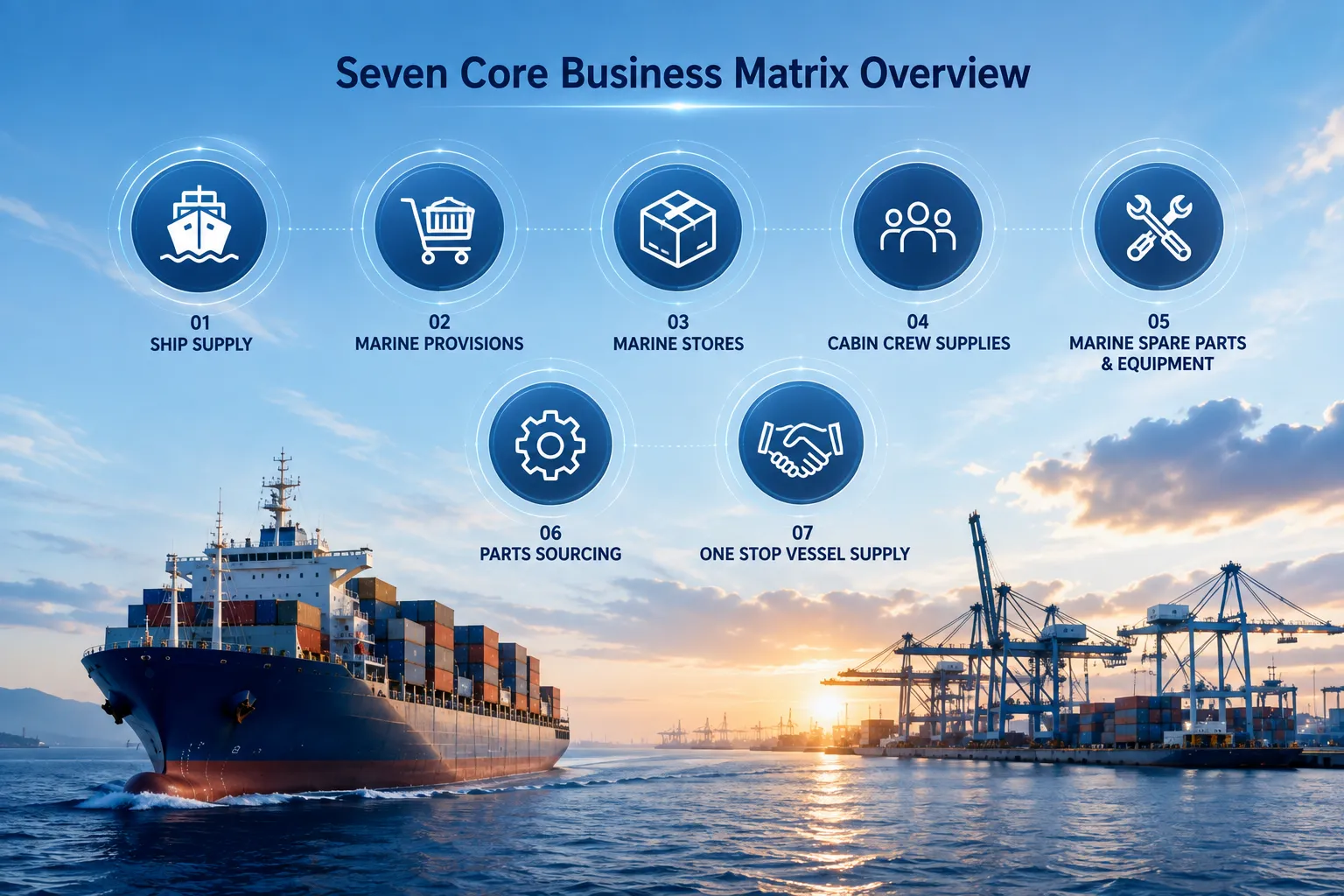 Specialized Vessel Services JUKO MARINE