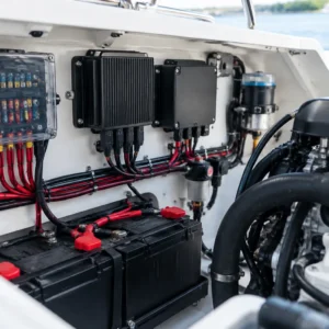 Marine Engine Electrical Parts Replacement Components