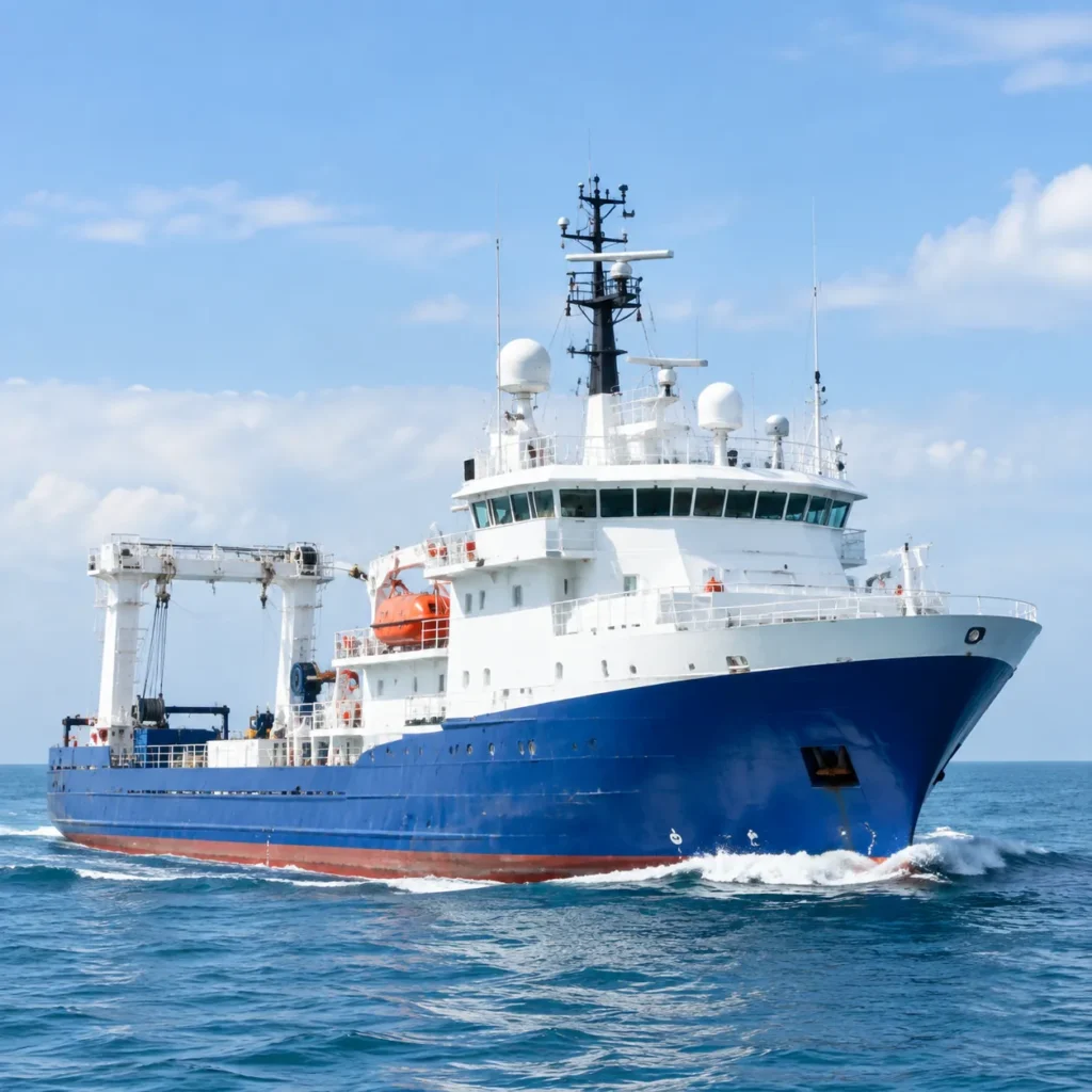 Technical Ship Management Fees Explained for Shipowners
